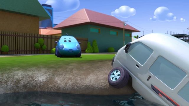 ? Avto Sarguzasht - Avto Halokat 2 - qism (o‘zbek multfilm) | Авто Саргузашт -Авто Халокат 2 - қисм смотреть онлайн