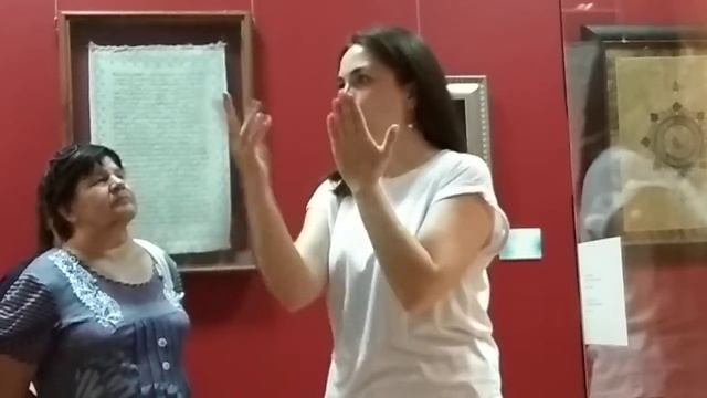 14.07.2022 Наследие Древней Персии. Иранское искусство VID 20220714 111243 смотреть онлайн
