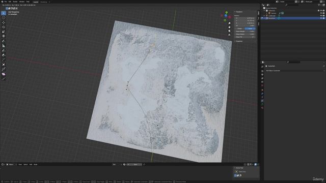 89 - Camera Animation with Curves смотреть онлайн