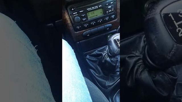 Ford Mondeo MK2 Audio смотреть онлайн