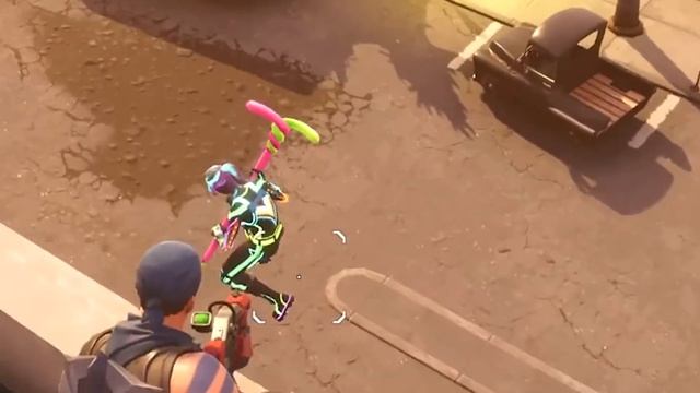 Fortnite Dank Memes 17 смотреть онлайн
