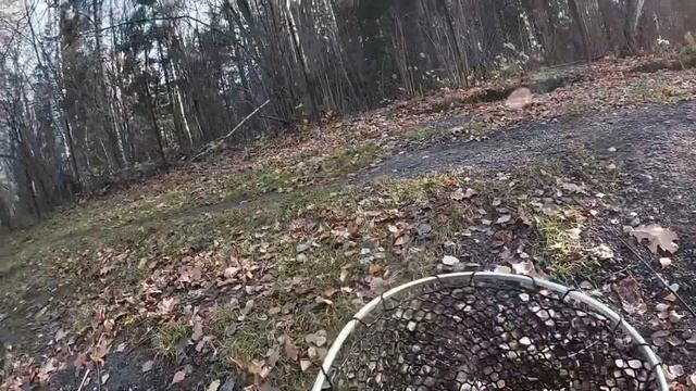 Ловля Форели на Спиннинг | Клевое Место смотреть онлайн