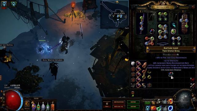 Autobomber bild: Assassin CoC 3.5 смотреть онлайн