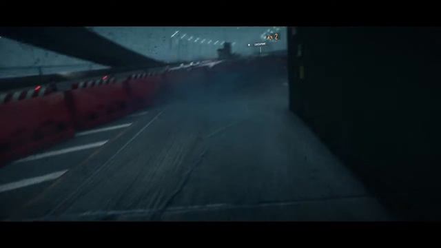 NFS Rivals Physics смотреть онлайн