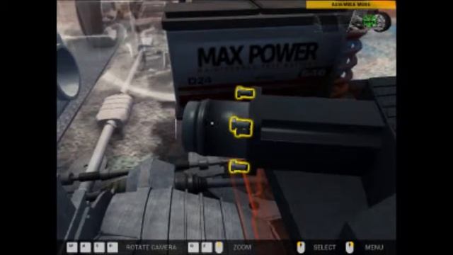 Só parafusos xD|Car Mechanic Simulator ?| Vale a pena jogar ?| смотреть онлайн