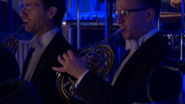 Assassin's Creed IV: Black Flag - Suite (Live with the Swedish Radio Symphony Orchestra : SCORE) смотреть онлайн