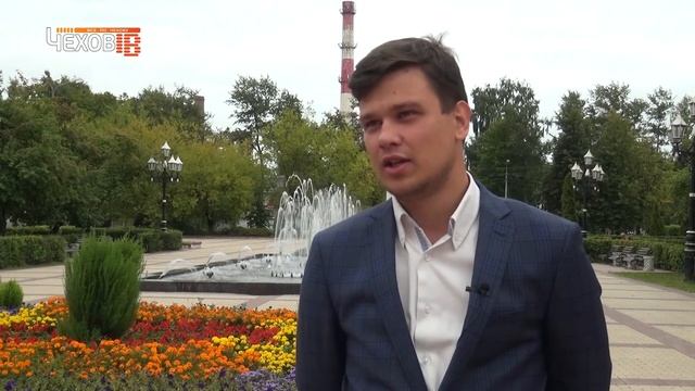 Подготовка ко Дню города - 2019 смотреть онлайн