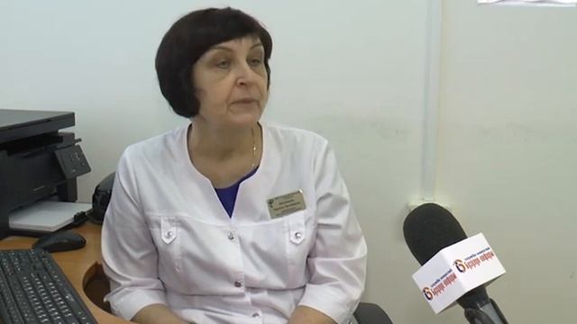 Опередить болезнь на шаг смотреть онлайн
