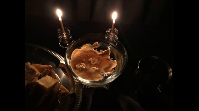 Энергетические чистки! Кому показаны? смотреть онлайн