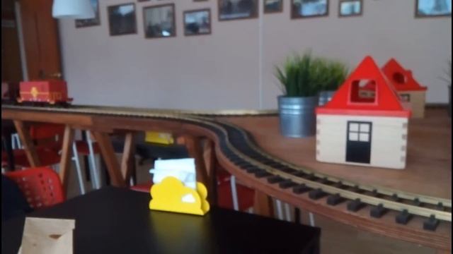 "Паровозов" Семейное кафе Ставрополь смотреть онлайн