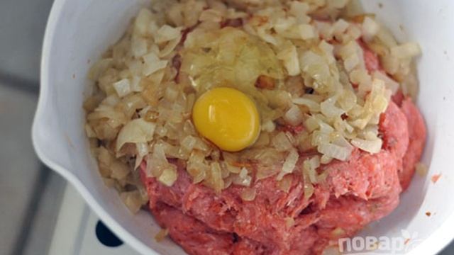 Сборник рецептов