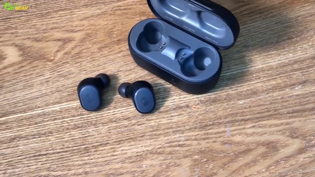 Skullcandy SESH - Jade Audio EW1 | Kẻ 8 lạng người nửa cân смотреть онлайн