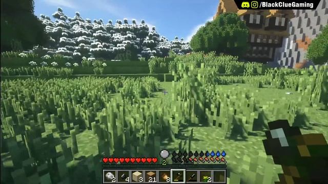 RL Craft #1 - New Adventure, Hardest World & Hardest Survive - Minecraft Java | in Hindi смотреть онлайн
