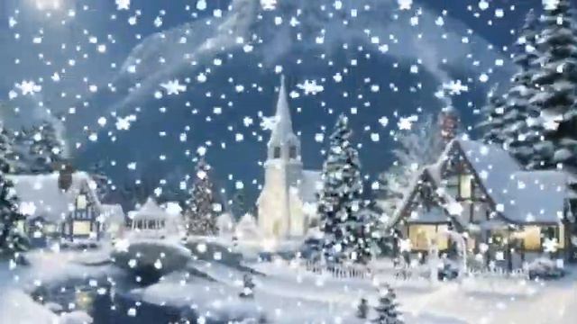 С РОЖДЕСТВОМ ХРИСТОВЫМ!!! / MERRY CHRISTMAS!!! смотреть онлайн