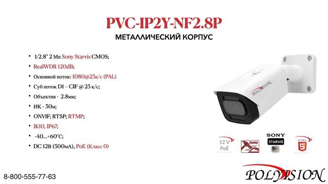 Polyvision UNI Series Y