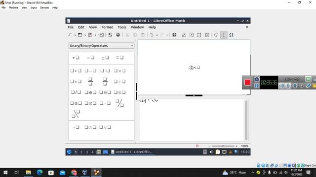 Oracle VM VirtualBox смотреть онлайн