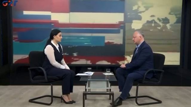 В Молдове язык молдавский, и точка смотреть онлайн