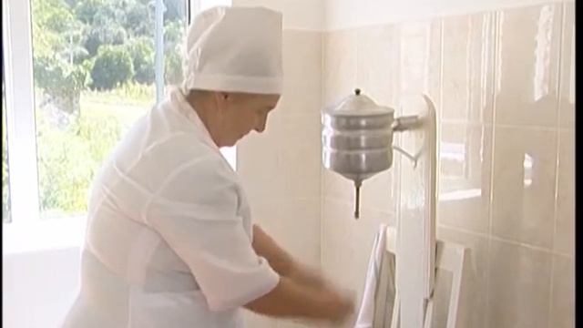 Один день аула (на черкесском языке) смотреть онлайн