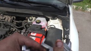 Как поменять термостат Chevrolet Cruze