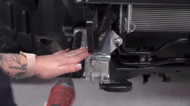 2016-2021 Tacoma Body Armor 4x4 HiLine Series Front Bumper Review & Install