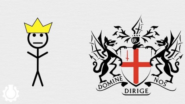 The Secret City inside of London Revealed