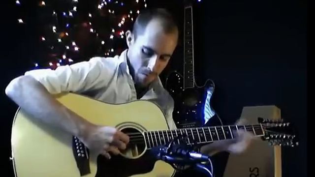 A Christmas Medley смотреть онлайн