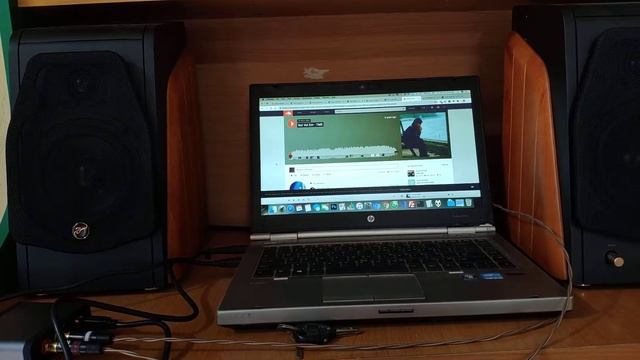 Swan m200mkiii and Audio engine D1 смотреть онлайн