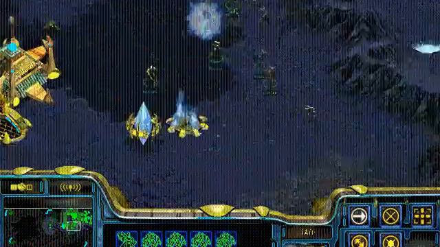 StarCraft Brood War [FPVOD] Rondo VOD 07 смотреть онлайн