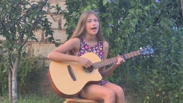 кавер на "самая странная" алена швец смотреть онлайн