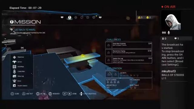 Balls of Steel 3 Fun Time (Part 1) смотреть онлайн