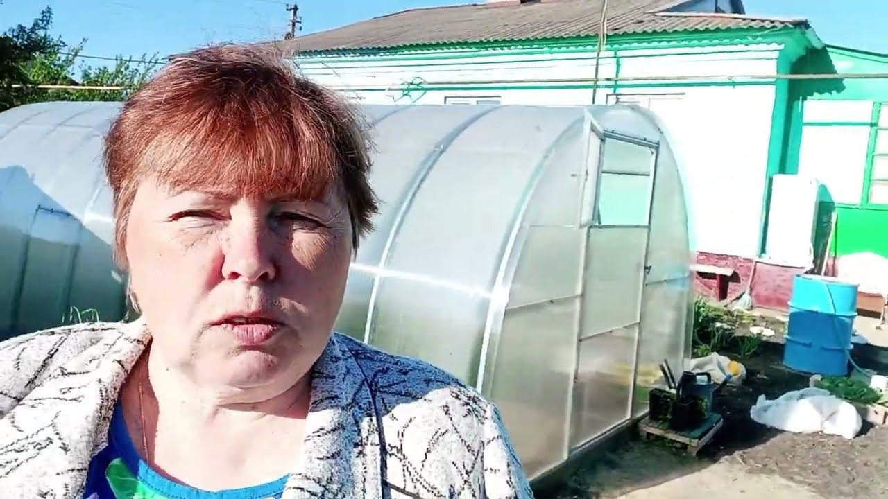 Жизнь в деревне,как она есть.Хроника дня. смотреть онлайн