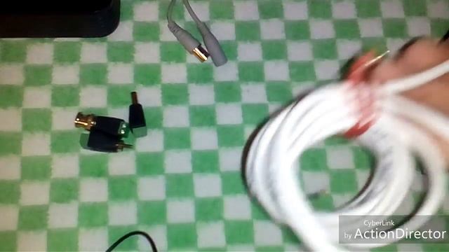 Видео наблюдение своими руками смотреть онлайн