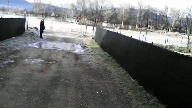 Quadrokopter in Lendorf (1) смотреть онлайн