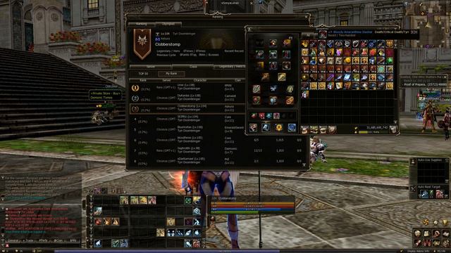 Major Improvements - Lineage 2 Fafurion - Episode 22 смотреть онлайн