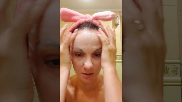 20 минут держим и получаем крутое увлажнение! смотреть онлайн