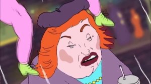 РАССЛОЕНИЕ ШАЙ-ХУЛУДА