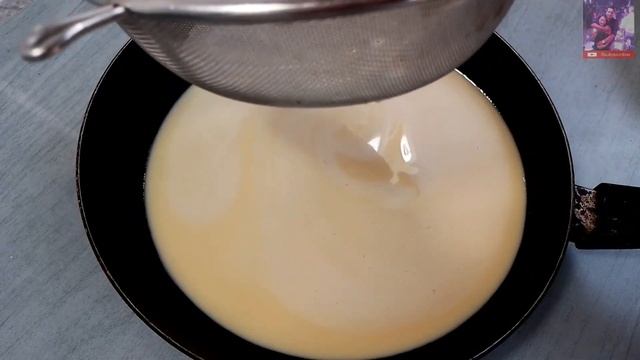 Cream Puffs (Choux Cream) Recipe || Choux Pastry смотреть онлайн