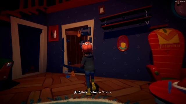 Secret Neighbor Pre-Alpha Gameplay First Look! | HELLO NEIGHBOR NEW MULTIPLAYER GAME MODE смотреть онлайн