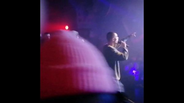 Jaspa Vol - Имена ( Live концерт ОУ74)