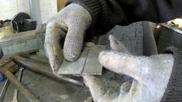 Самодельный кромкогиб смотреть онлайн