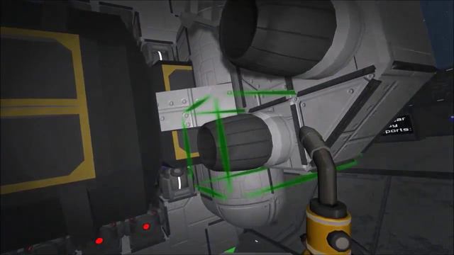 Save the Base - Space Engineers Mission смотреть онлайн