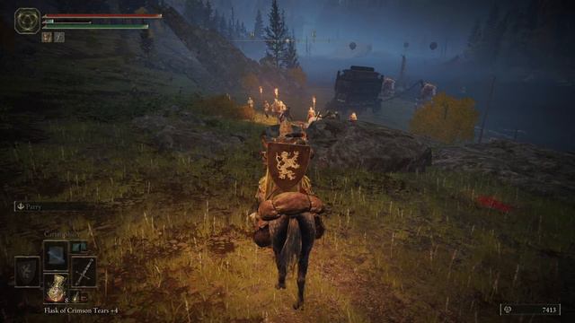 [Elden Ring #5] Back to School смотреть онлайн