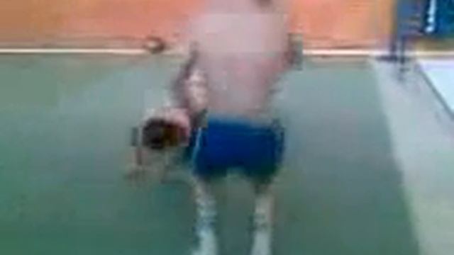 Хамзат Букиев С70 /// Hamzat Bukiev combat sambo club #Sambo70 смотреть онлайн