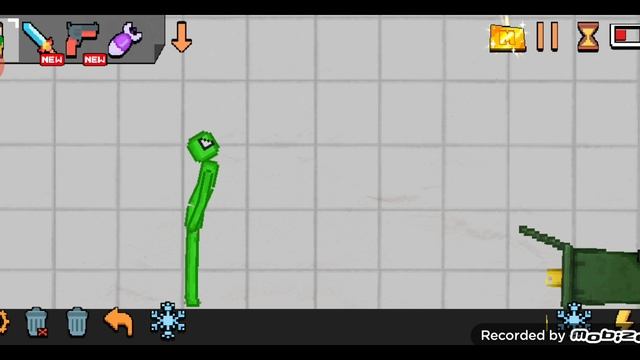 Генерал рутуб 2.0