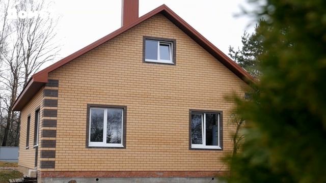 Отзыв о компании Дом 67 г. Смоленск - дом в д. Волково| Строительство домов в Смоленске смотреть онлайн