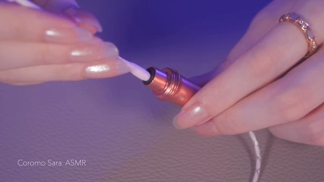ASMR Can a $5 Mini Mic Put You to Sleep? / Lo-fi (No Talking) смотреть онлайн