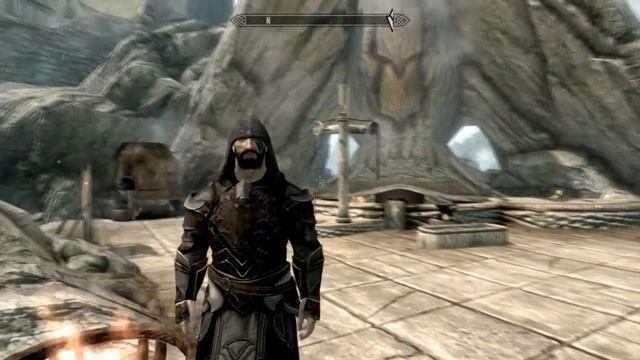 Skyrim Masters of Death - Rise of the Brotherhood Mod смотреть онлайн