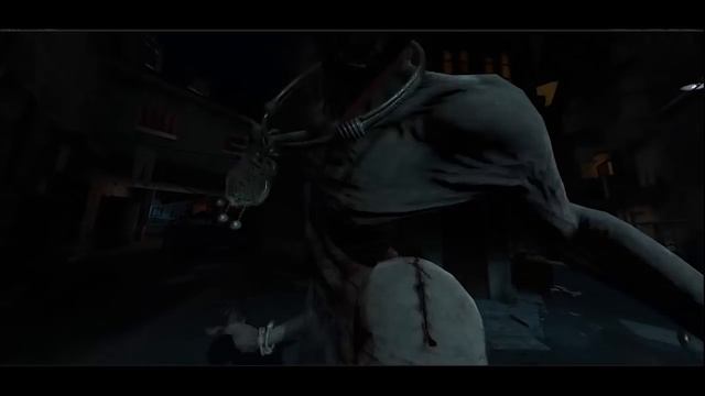 The Walker PSVR Gameplay смотреть онлайн