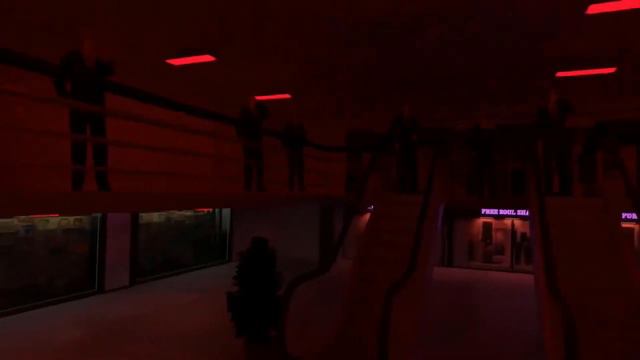 Dark Deception Chapter 5 Mannequins Trailer (Fan-Made) - Dark Deception Chapter 5 Mannequins Level