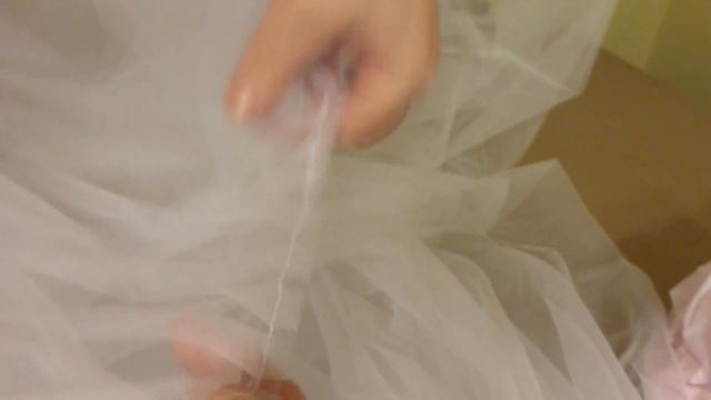 How to make a classic pleated ballet tutu quick tutorial смотреть онлайн